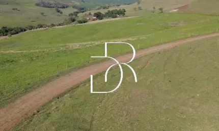 Fazenda à venda na Zona Rural, Zona Rural, Bandeirantes