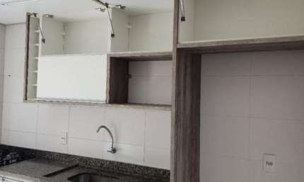 Apartamento para Venda em Londrina, Jardim Roveri, 3 dormitórios, 1 suíte, 1 banheiro, 1 vaga