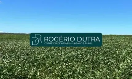 Fazenda à venda na Sítio D`abadia, Zona Rural, Formoso