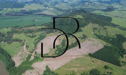 Fazenda à venda na Zona Rural, Faxinal 