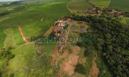 Fazenda de lavoura a venda em Bela Vista do Paraiso PR