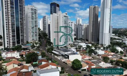 TERRENO COMERCIAL A VENDA  NO PARQUE GUANABARA - LONDRINA PR