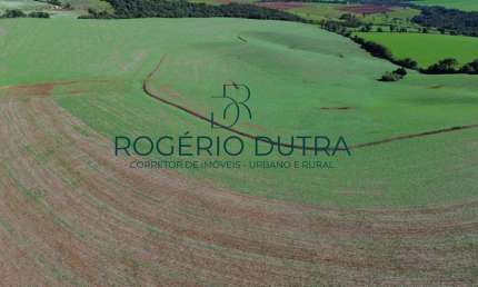 Fazenda à venda na Pista Duplicada, S/N, Área Rural de Londrina, Londrina