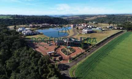The Euro Royal Residence &amp; Resort - Terreno a venda na parte alta do Condomínio