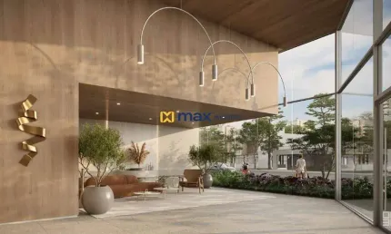 Excelente apartamento amplo com 4 suítes sendo 1 master à venda no bairro fazenda em itajaí