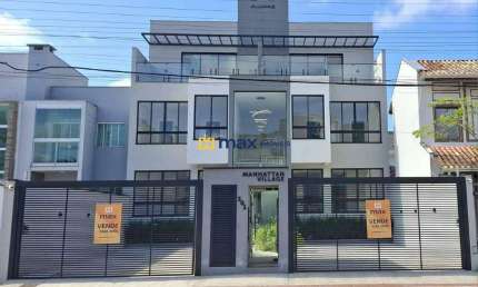 Excelente apartamento novo com 3 quartos (1 suíte), à venda, Dom Bosco, Itajaí