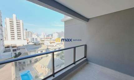 Apartamento com 3 dormitórios (1 suíte) à venda, Vila Operária, Itajaí