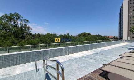 Apartamento com 2 dormitórios à venda (1 suíte), São Vicente, Itajaí