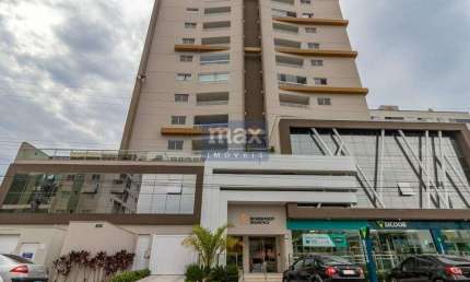 Venda: Apartamento 77m², 1 Suíte + 1 Dormitório, Gravatá, Navegantes