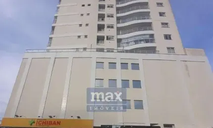 Apartamento diferenciado à venda, 2 dormitórios (1 suíte), vila operária, itajaí