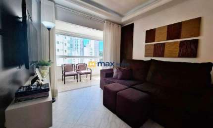 Apartamento à Venda no Pontal Norte – Balneário Camboriú | 200m da Praia