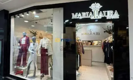 Espaço ideal para o seu negócio! loja no altântico shopping, balneário camboriú
