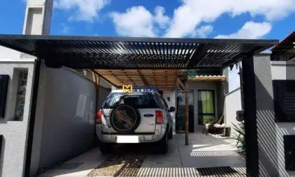 Casa com 1 quarto à venda no Gravata, Navegantes 