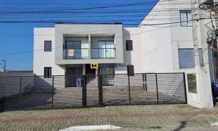 Excelente apartamento com 2 quartos à venda no bairro Espinheiros em Itajaí