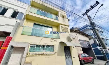 Terreno à Venda com Renda na Marginal – Balneário Camboriú, 2km da Praia