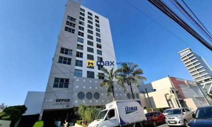 Sala comercial localizada no Centro da cidade em Itajaí