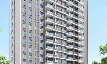 Venda: Apartamento 124m² 3 Suítes e 2 vagas, Centro Penha