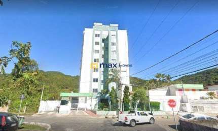 Apartamento com 2 dormitórios (1 suíte) à venda no bairro Fazenda em Itajaí