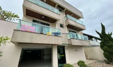 Venda: Apartamento 69m² 2 Dormitórios, São Domingos, Navegantes