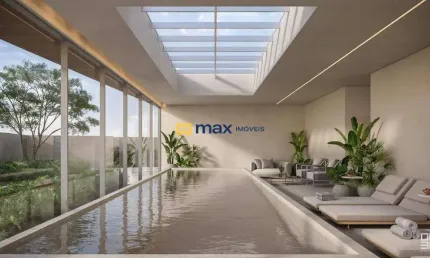 Excelente apartamento amplo com 4 suítes sendo 1 master à venda no bairro fazenda em itajaí
