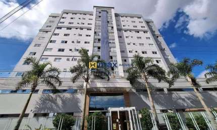 Excelente apartamento semi mobiliado com 2 quartos sendo 1 suíte à venda no bairro Fazenda em Itajaí