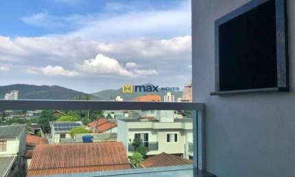 Apartamento para venda no Lídia Duarte, Camboriú – 12 minutos do mar!