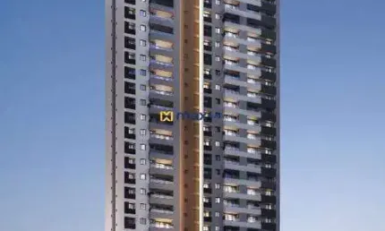 Apartamento com 2 quartos (1 suíte) à venda no bairro Vila Operária em Itajaí