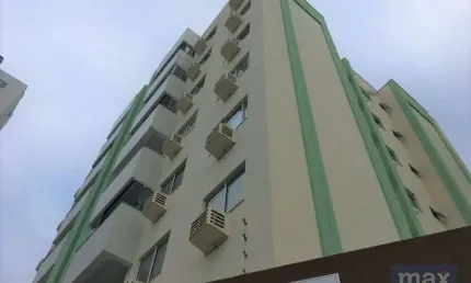 Apartamento semi mobiliado à venda, Ressacada, Itajaí
