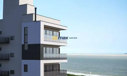 Venda: Apartamento Cobertura Duplex com Piscina 223m² 3 Suítes Centro, Navegantes