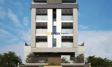 Venda: Apartamento Duplex Frente Mar 162m² - 3 Suítes, Centro, Navegantes