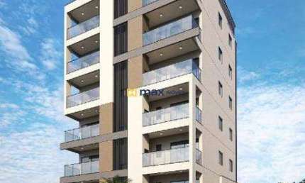 Venda: Apartamento 76m² 1 Suíte + 1 Dormitório, Gravatá, Navegantes