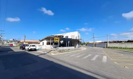 Terreno à venda na Barra do Rio, Itajaí 