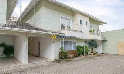 Excelente casa ampla, semi mobiliada com 3 quartos (1 suíte) à venda, Dom Bosco, Itajaí