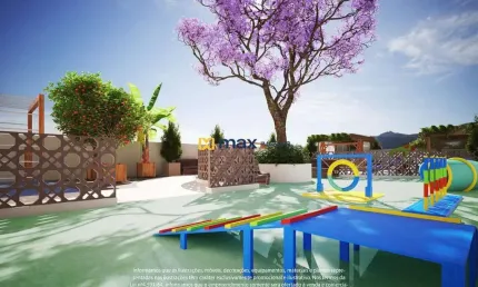 Excelente apartamento à venda, 2 dormitórios, Cordeiros, Itajaí