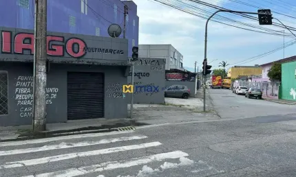 Terreno Comercial à Venda 383m² Av. Doutor Reinaldo Schmithausen Cordeiros Itajaí