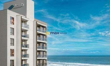 Lançamento: Apartamento 97m² Suíte + 2 Dormitórios, Centro, Navegantes