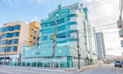 Venda Apartamento 109m², 1 suíte + 1dormitório, Gravatá, Navegantes