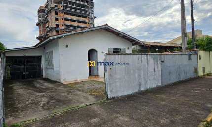 Casa com 3 quartos à venda no Centro, Navegantes 