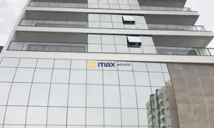 Venda: apartamento novo quartos sendo 1 suíte - centro de camboriú