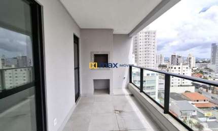 Apartamento com 3 dormitórios (1 suíte) à venda, Vila Operária, Itajaí