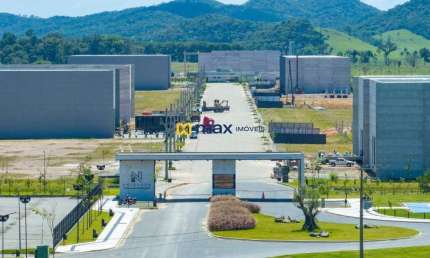Venda: : NAVEPARK - Lotes para Galpões, Volta Grande, Navegantes.