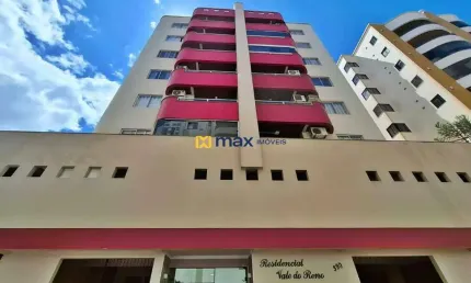 Venda: Apartamento 2 quartos a 500 metros do Mar em Balneário Camboriú