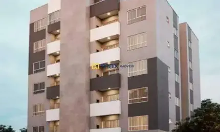 Excelente apartamento com 2 quartos à venda no bairro são vicente, itajaí