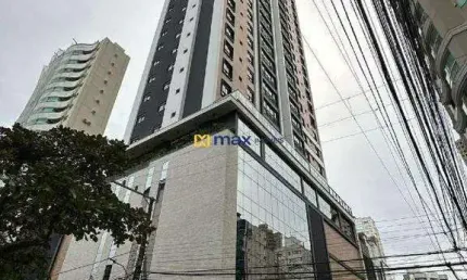 Venda: apartamento alto padrão, 4 suítes, 3 vagas de garagem, 149m² área privativa