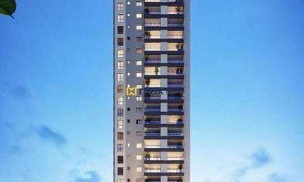 Excelente apartamento à venda com 3 quartos (1 suíte), Centro, Itajaí