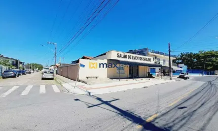 Sala comercial à venda no São Vicente, Itajaí 