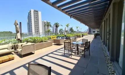 Apartamento à venda com 3 dormitórios (1 suíte), são vicente, itajaí