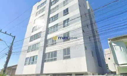 Apartamento com 02 dormitórios no Areias em Camboriú