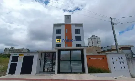 VENDA: APARTAMENTO 2 DORMITÓRIOS, 1 VAGA DE GARAGEM, 59M² ÁREA PRIVATIVA