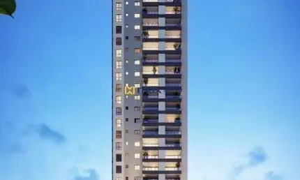 Excelente apartamento à venda com 2 suítes, centro, itajaí